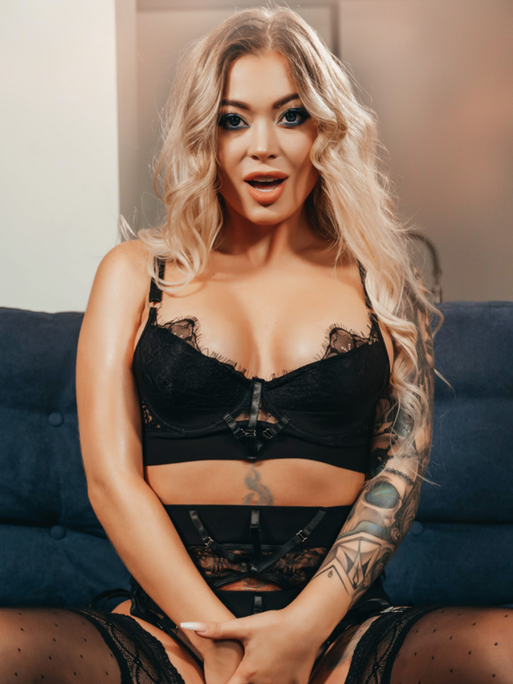 Misha Maver